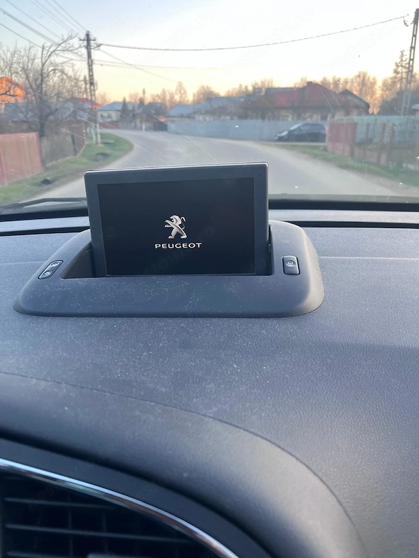 PEUGEOT 3008 2013 — imagine 4