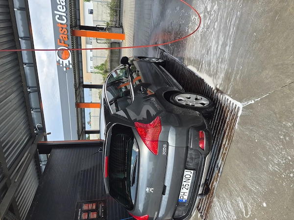 PEUGEOT 3008 2013 — imagine 2
