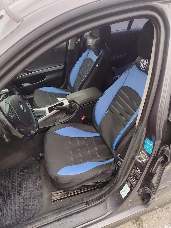 BMW 3 Series 2006 — imagine 4