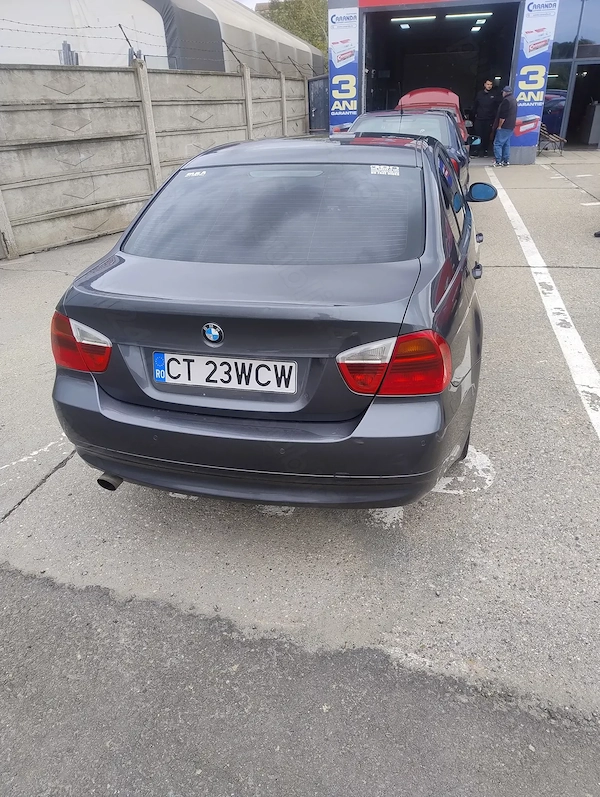 BMW 3 Series 2006 — imagine 2