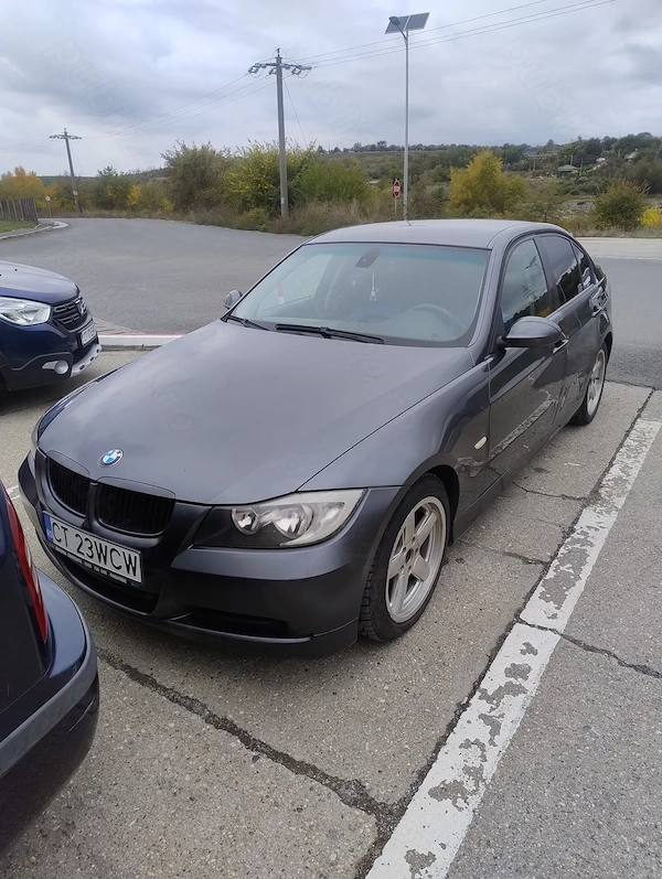 BMW 3 Series 2006 — imagine 3