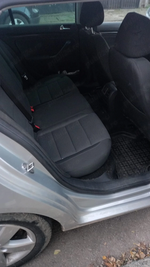 VOLKSWAGEN Golf 2010 — imagine 4
