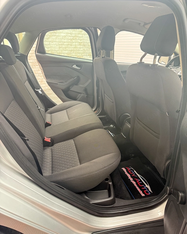 FORD Focus 2014 — imagine 13