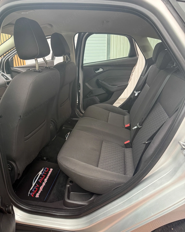 FORD Focus 2014 — imagine 12