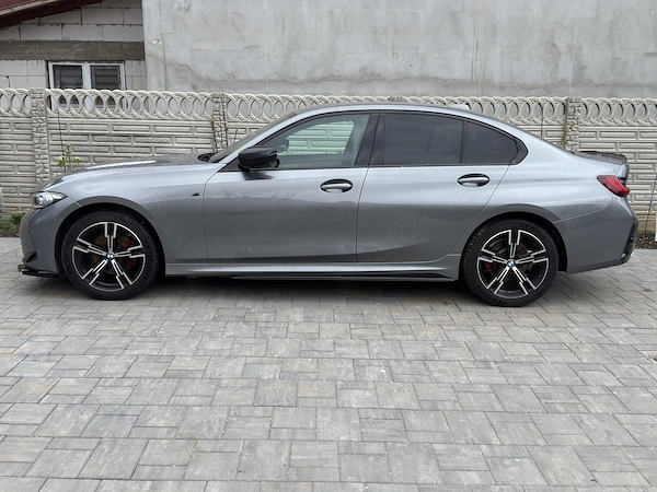 BMW Seria 3 2024 — imagine 2