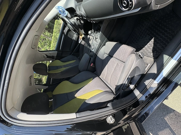 AUDI A3 2015 — imagine 4