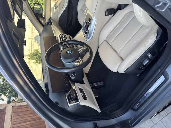 BMW Seria 3 2024 — imagine 6