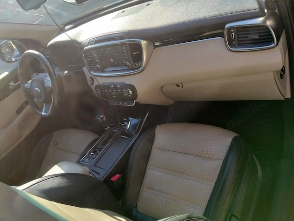 KIA Sorento 2017 — imagine 3