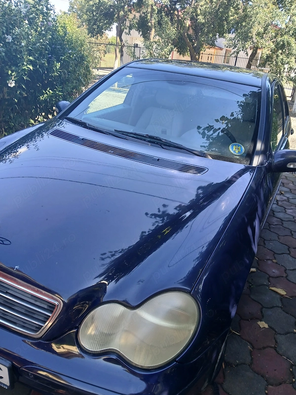 MERCEDES-BENZ E-Class 2002 — imagine 2