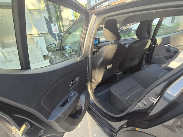 DACIA Sandero Stepway 2021 — imagine 4