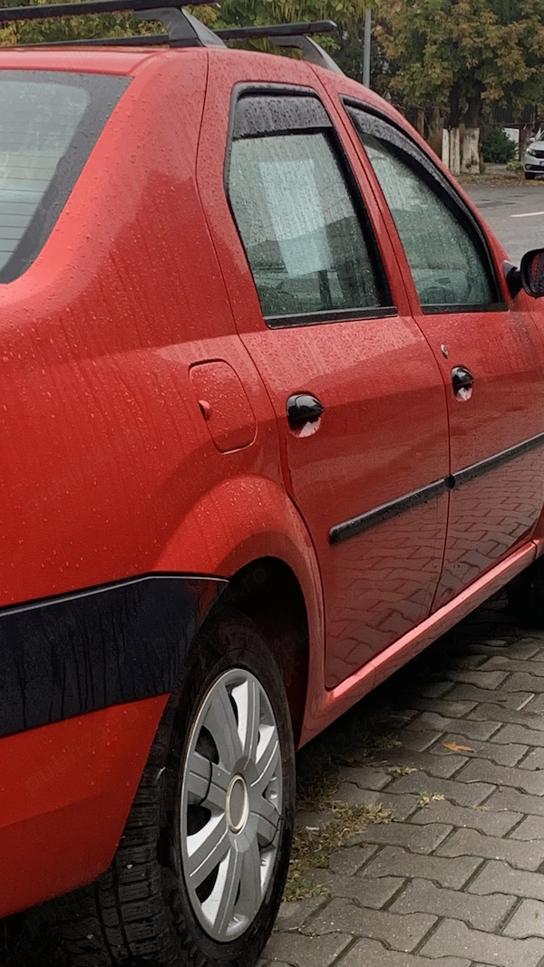 DACIA Logan 2006 — imagine 2