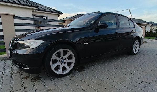 BMW Seria 3 2006 — imagine 1