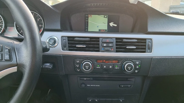 BMW Seria 3 2006 — imagine 9