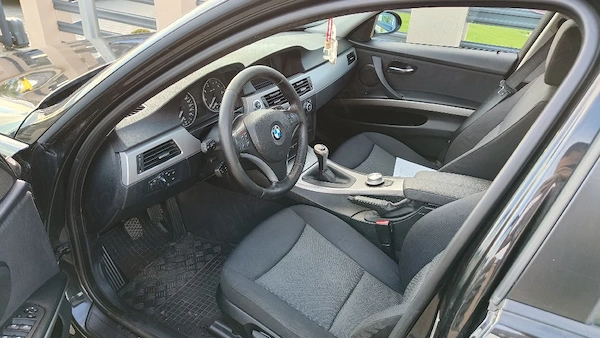 BMW Seria 3 2006 — imagine 10
