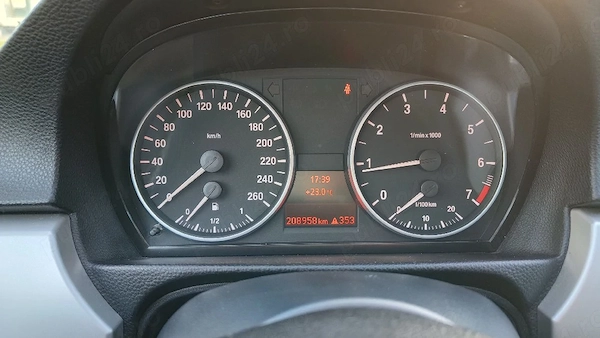 BMW Seria 3 2006 — imagine 7
