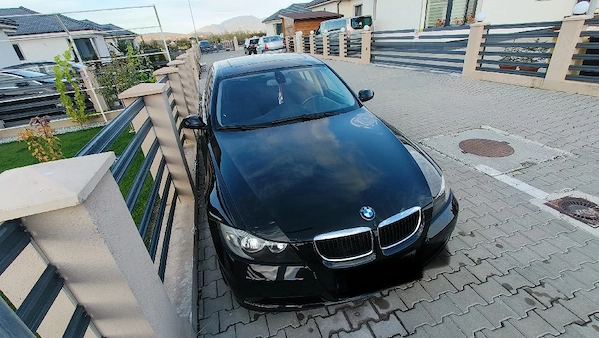 BMW Seria 3 2006 — imagine 3