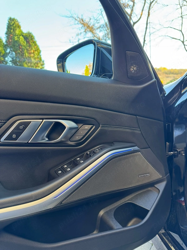 BMW Seria 3 2020 — imagine 6