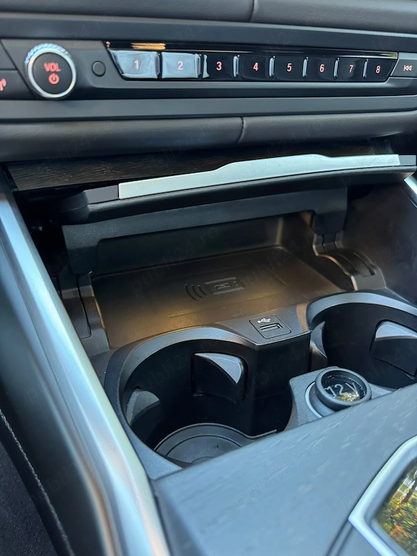 BMW Seria 3 2020 — imagine 9