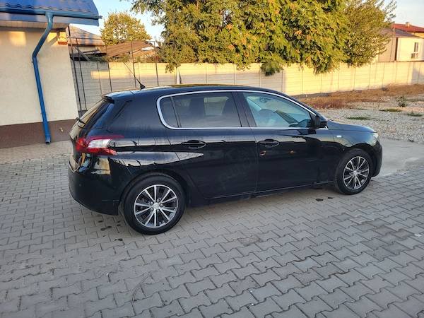 PEUGEOT 308 2015 — imagine 4