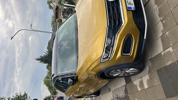 VOLKSWAGEN T-Roc 2020 — imagine 2