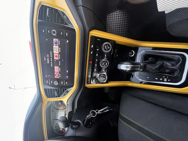 VOLKSWAGEN T-Roc 2020 — imagine 8
