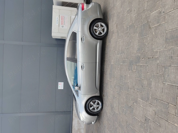 TOYOTA Avensis 2010 — imagine 2
