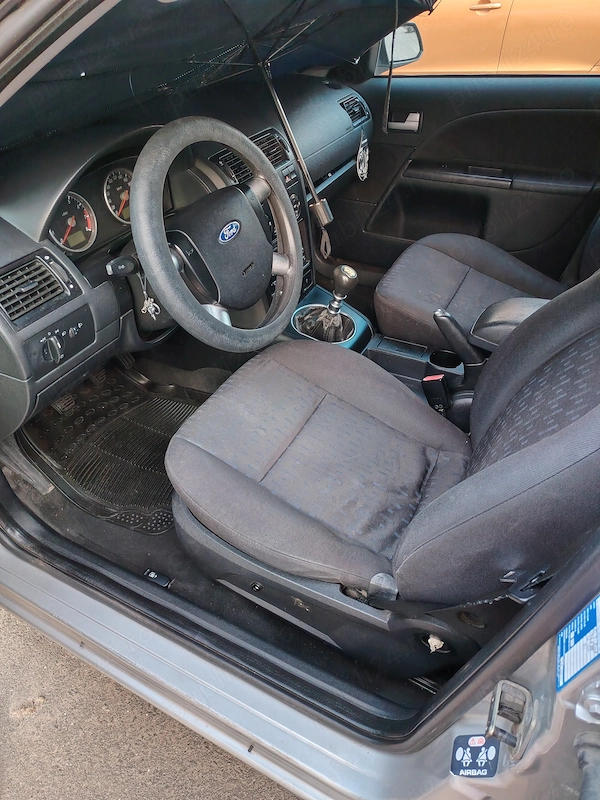 FORD Mondeo 2001 — imagine 2