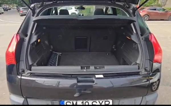 PEUGEOT 3008 2012 — imagine 6