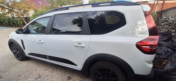 DACIA Jogger 2024 — imagine 3