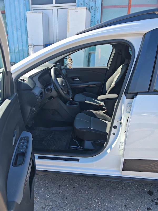 DACIA Jogger 2024 — imagine 4