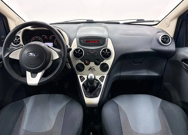 FORD Ka 2010 — imagine 13
