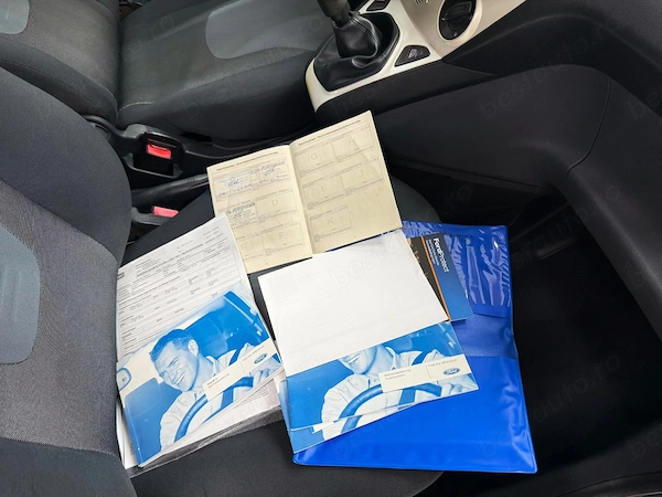 FORD Ka 2010 — imagine 9