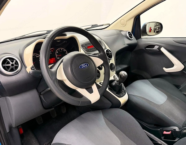 FORD Ka 2010 — imagine 10