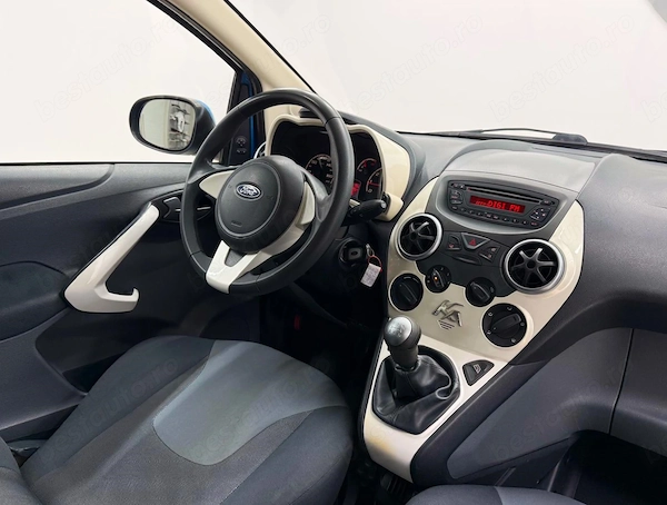 FORD Ka 2010 — imagine 14