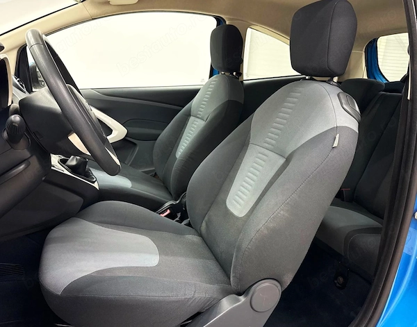 FORD Ka 2010 — imagine 15