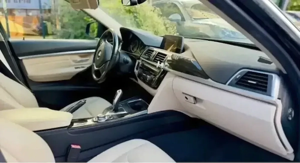 BMW Seria 3