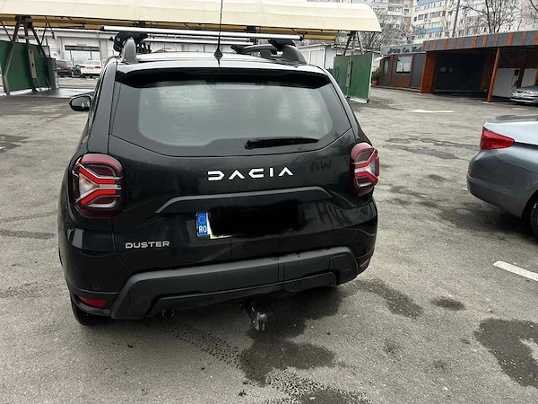 DACIA Duster 2023 — imagine 2