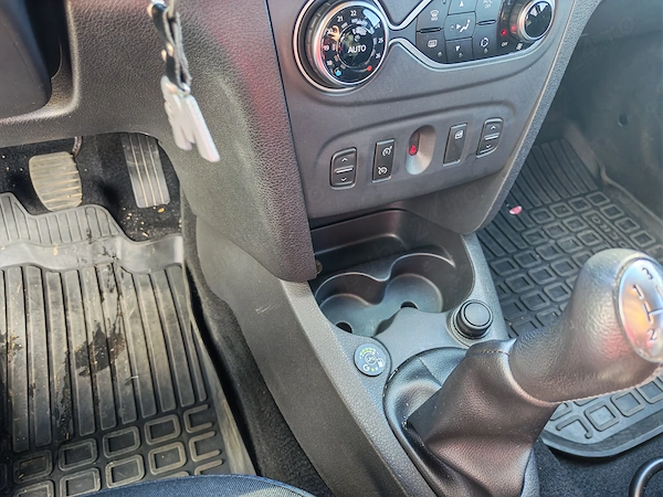 DACIA Sandero Stepway 2020 — imagine 5