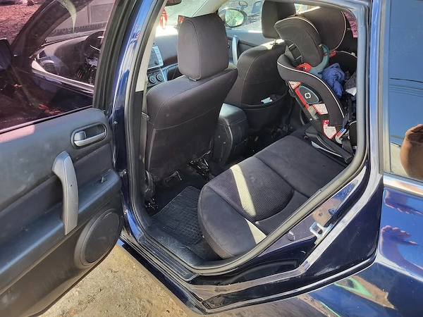 MAZDA 6 2008 — imagine 2