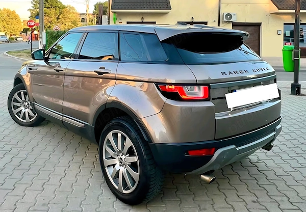 ROVER  2016 — imagine 7