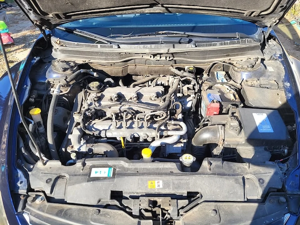 MAZDA 6 2008 — imagine 8