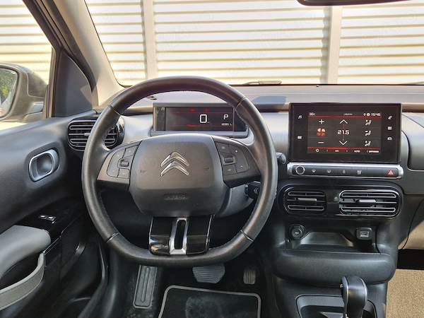 CITROËN C4 Cactus 2019 — imagine 7