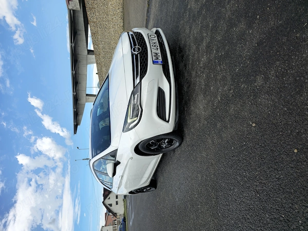 OPEL Astra 2016 — imagine 3
