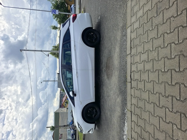 OPEL Astra 2016 — imagine 5