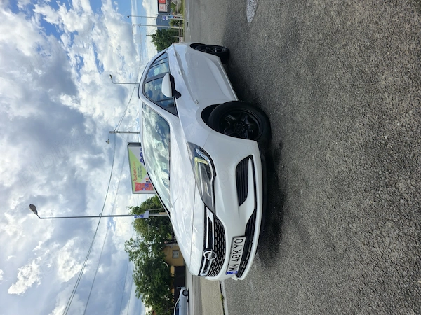 OPEL Astra 2016 — imagine 2