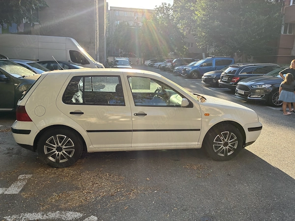 VOLKSWAGEN Golf 1999 — imagine 4