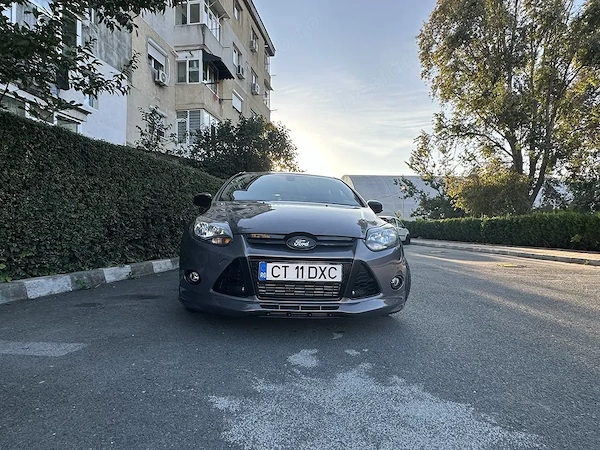 FORD Focus 2014 — imagine 2