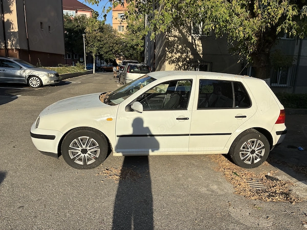 VOLKSWAGEN Golf 1999 — imagine 2