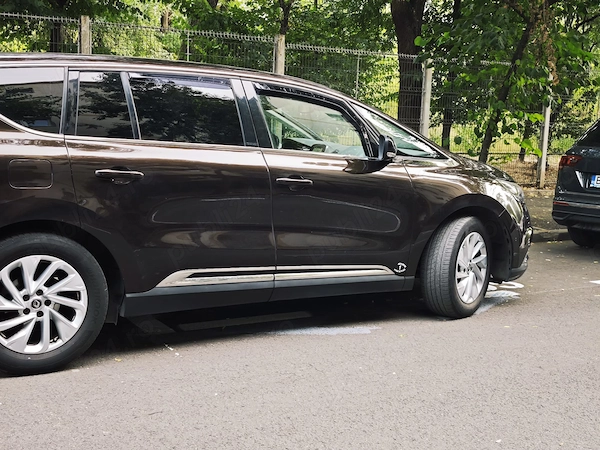 RENAULT Espace 2015 — imagine 2