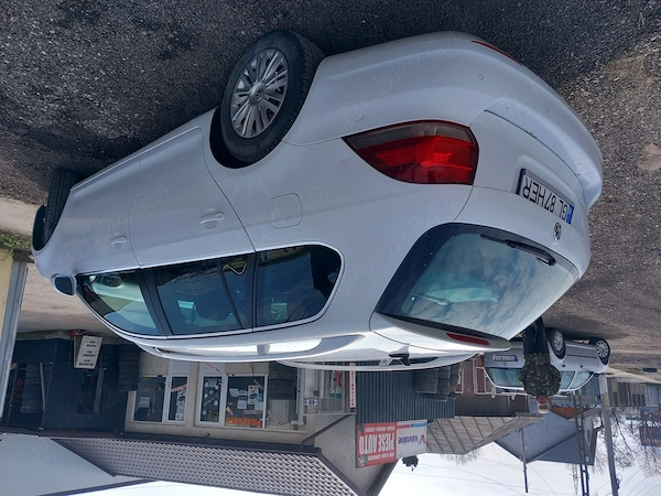 VOLKSWAGEN Golf 2010 — imagine 2